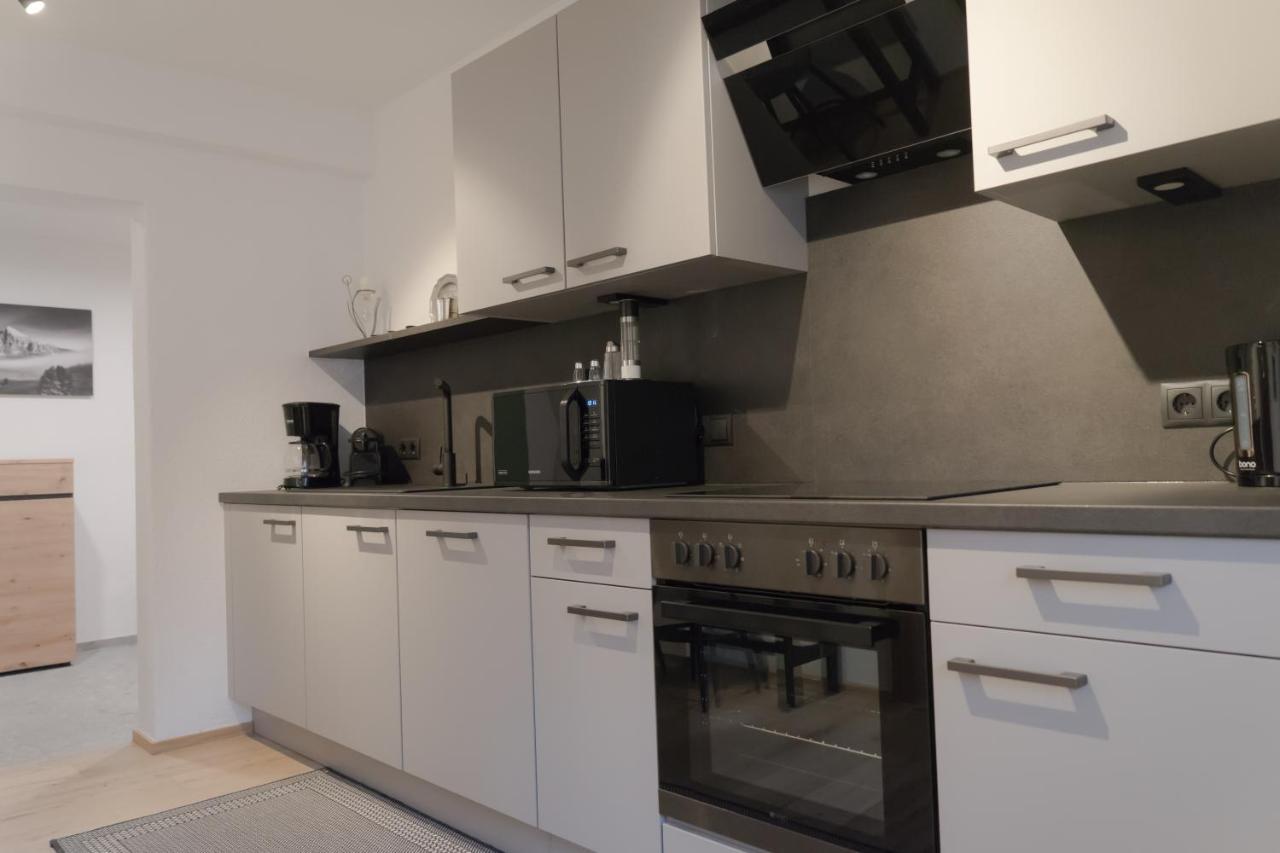 شقة Haus Tannengruen سيفيلد ان تيرول المظهر الخارجي الصورة